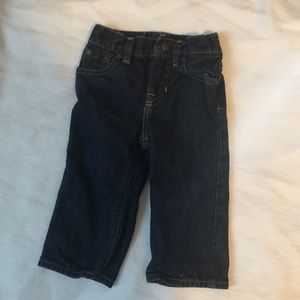 Polo Ralph Lauren denim